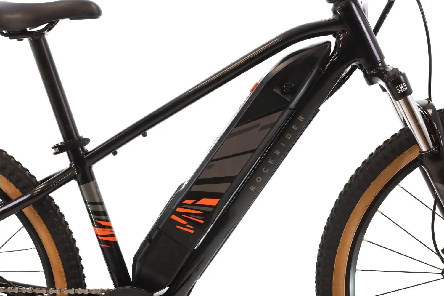 Segunda Vida · Ebike ·  E-ST 500 26 · Muy buen estado 2/8