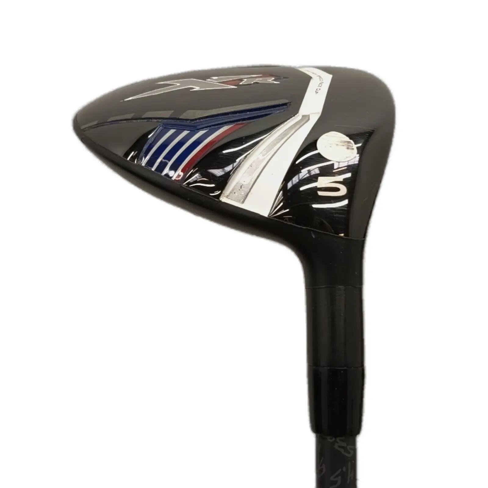 Callaway XR Fairway Wood / Flex A-flex / #5/18 3/6