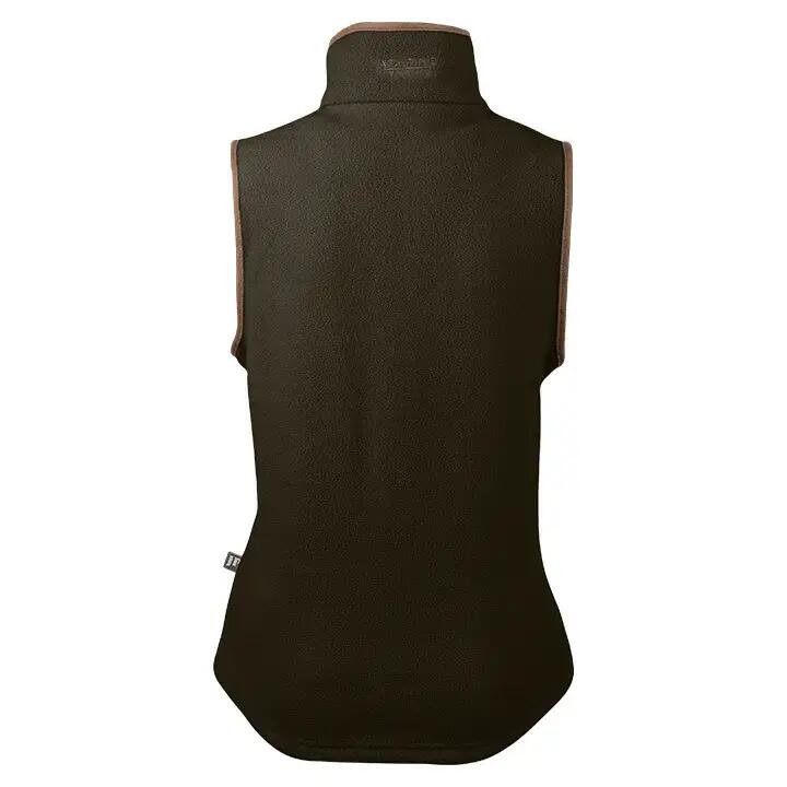 Gilet full zip donna Jack Pyke 2/5