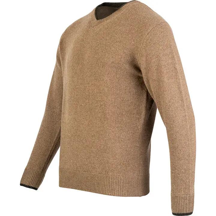 Sweatshirt col en v Jack Pyke Ashcombe 4/5
