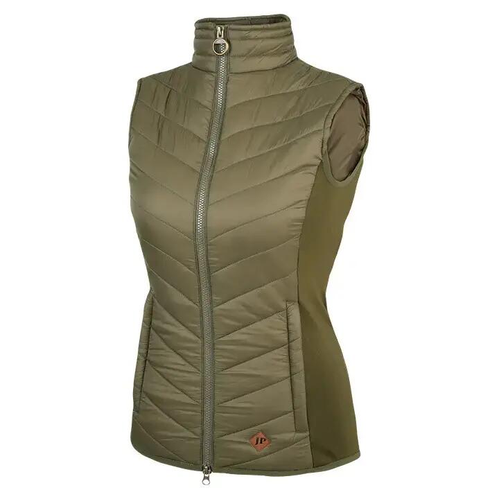 Gilet da donna Jack Pyke Shires 3/5