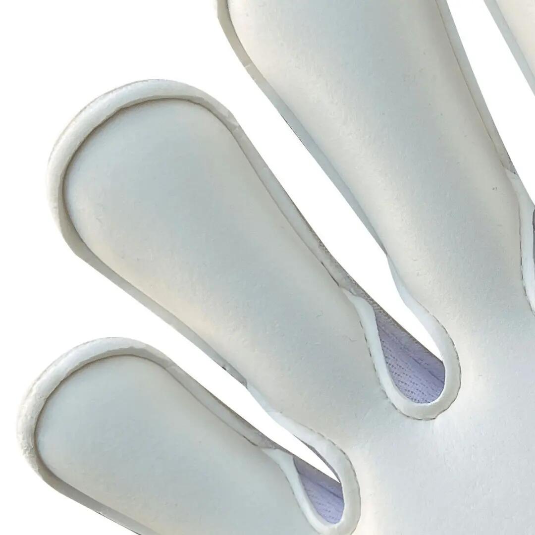 Guantes infantiles 4Keepers CHAMP BLACK 4/10
