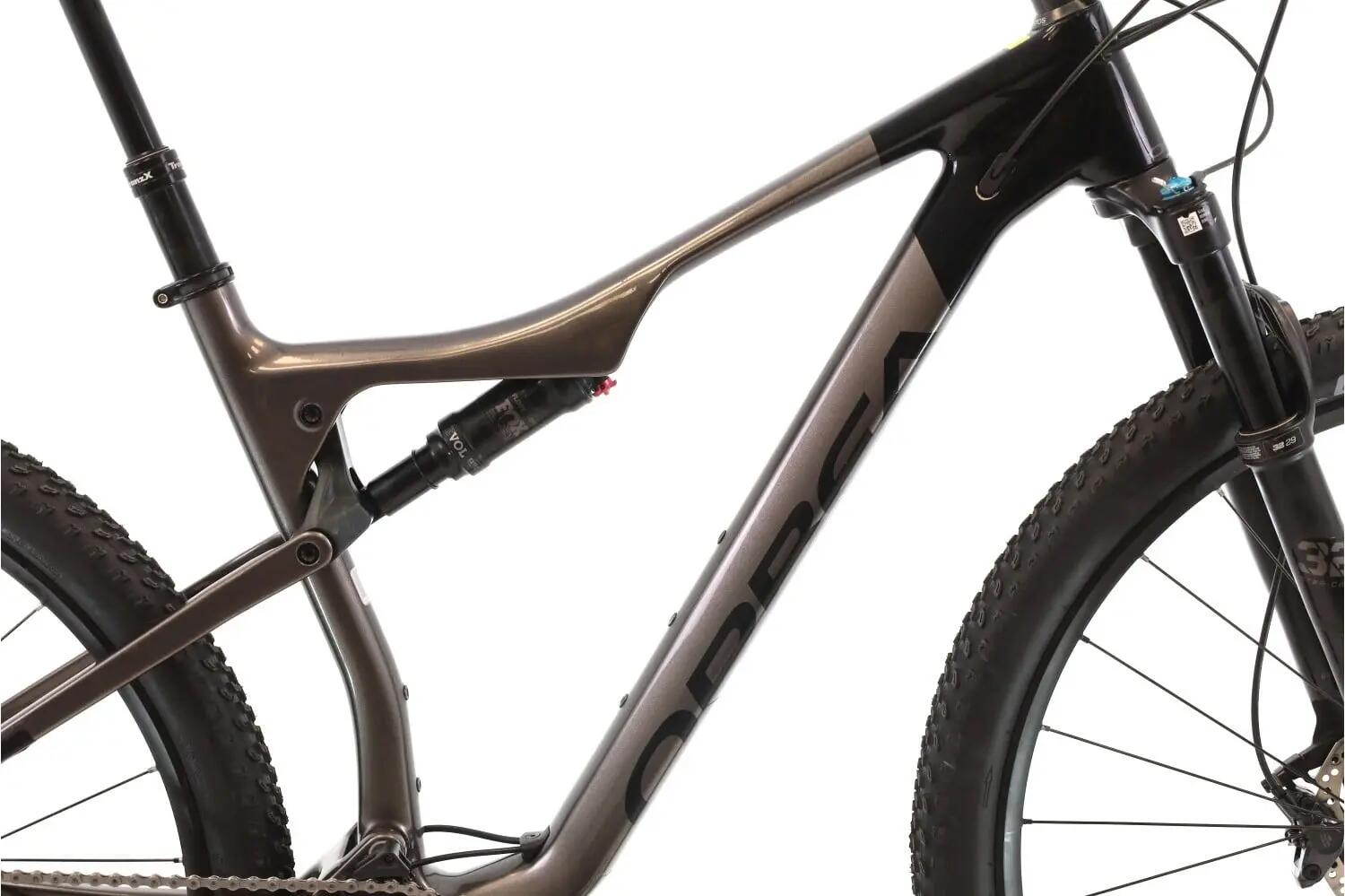 VTT reconditionné ·  Oiz M30 XT · Très bon état 2/8