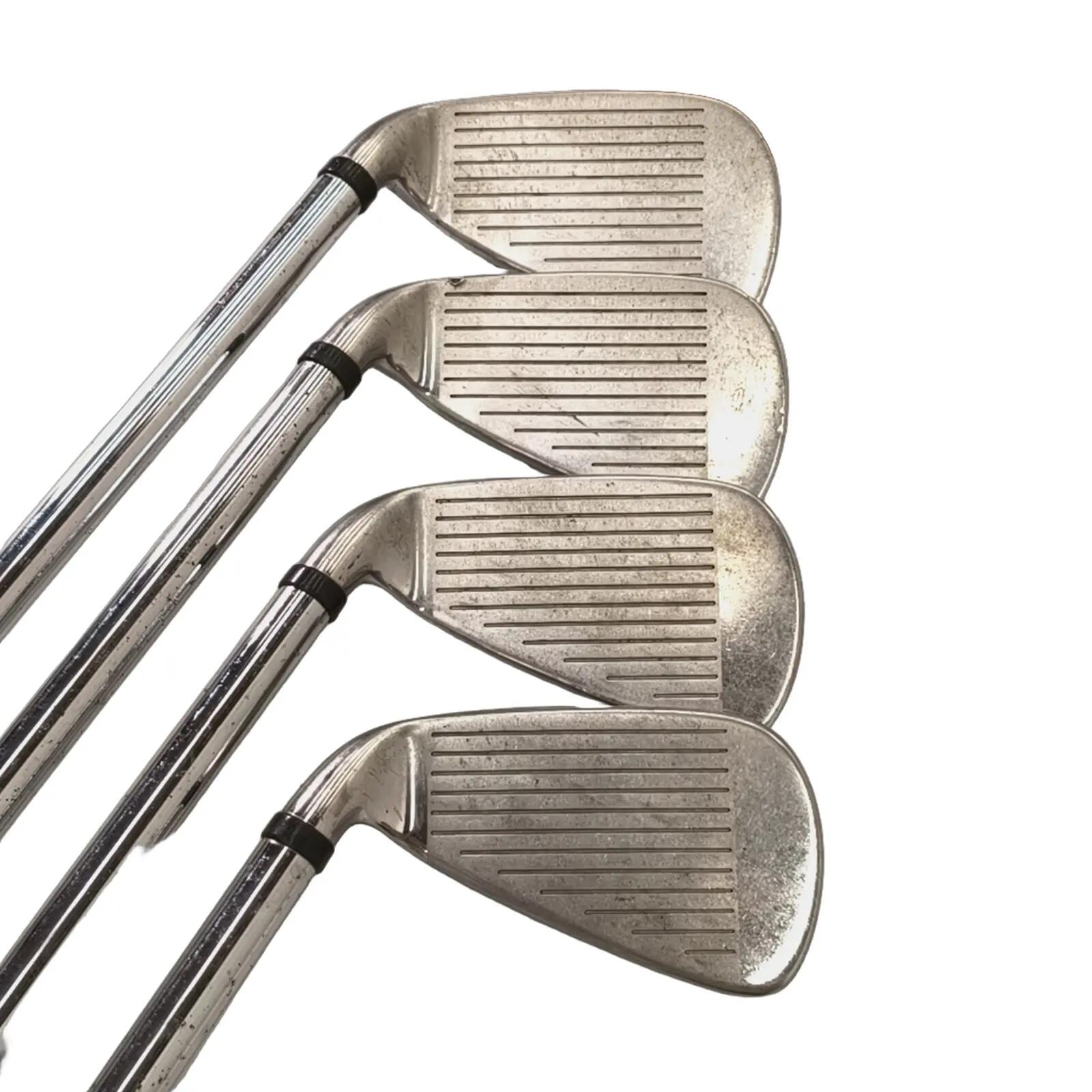 Wilson Staff Di7 Série de fers / 4-PW / Flex Uniflex / Acier 7/7