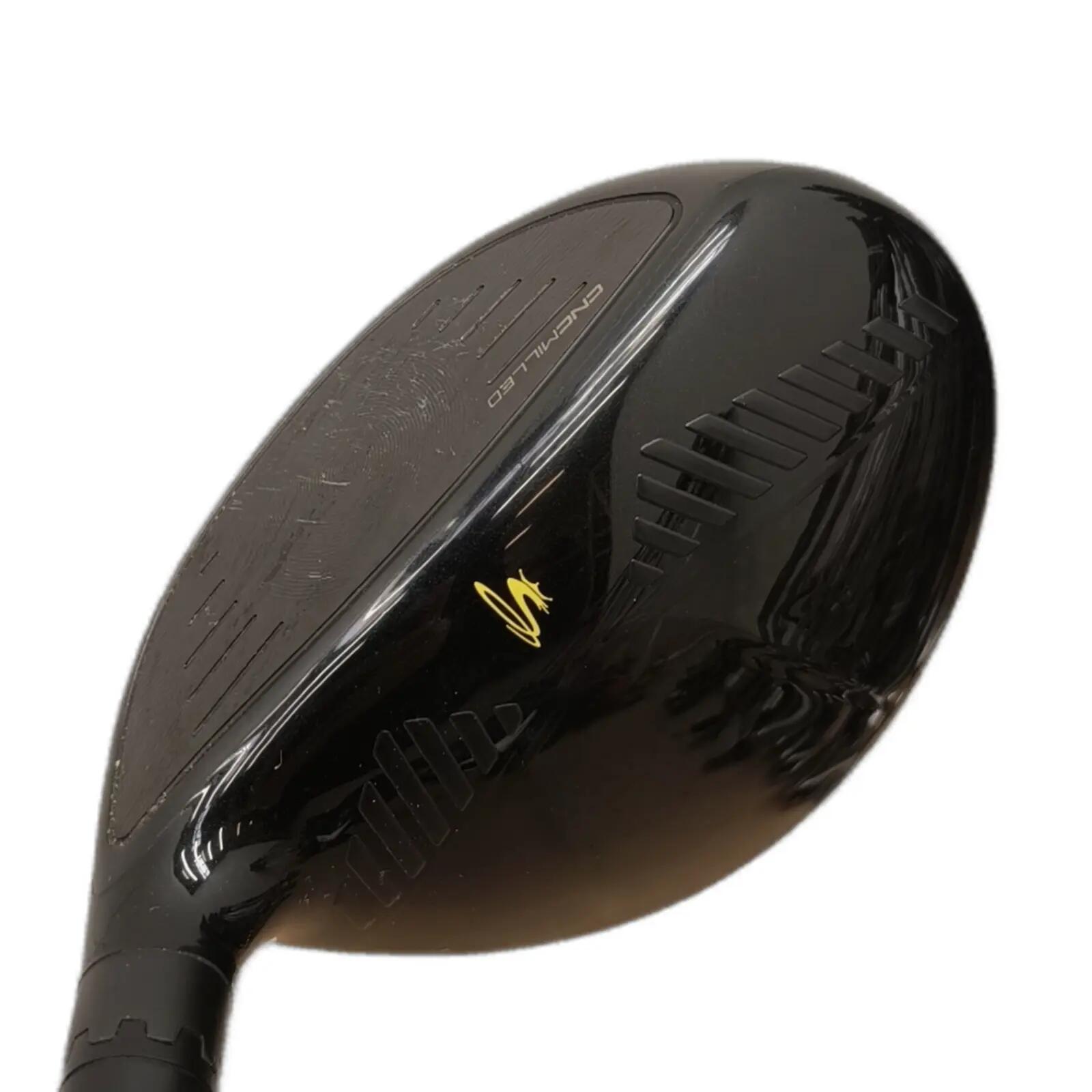 Cobra King F9 Fairway Wood / Flex Regular / #3/14.5 4/6