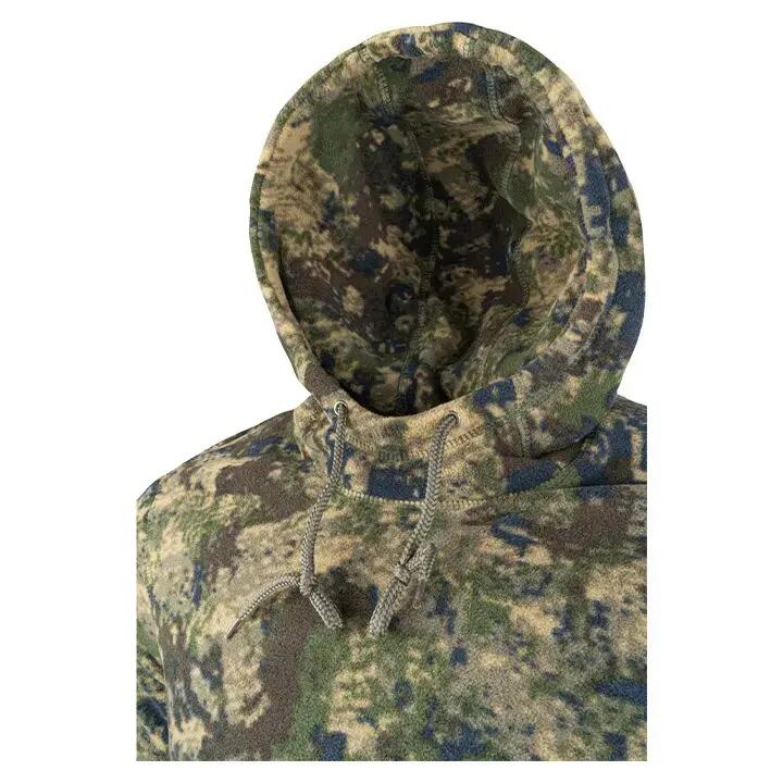 Sweatshirt à capuche en polaire Jack Pyke Digicam 5/5