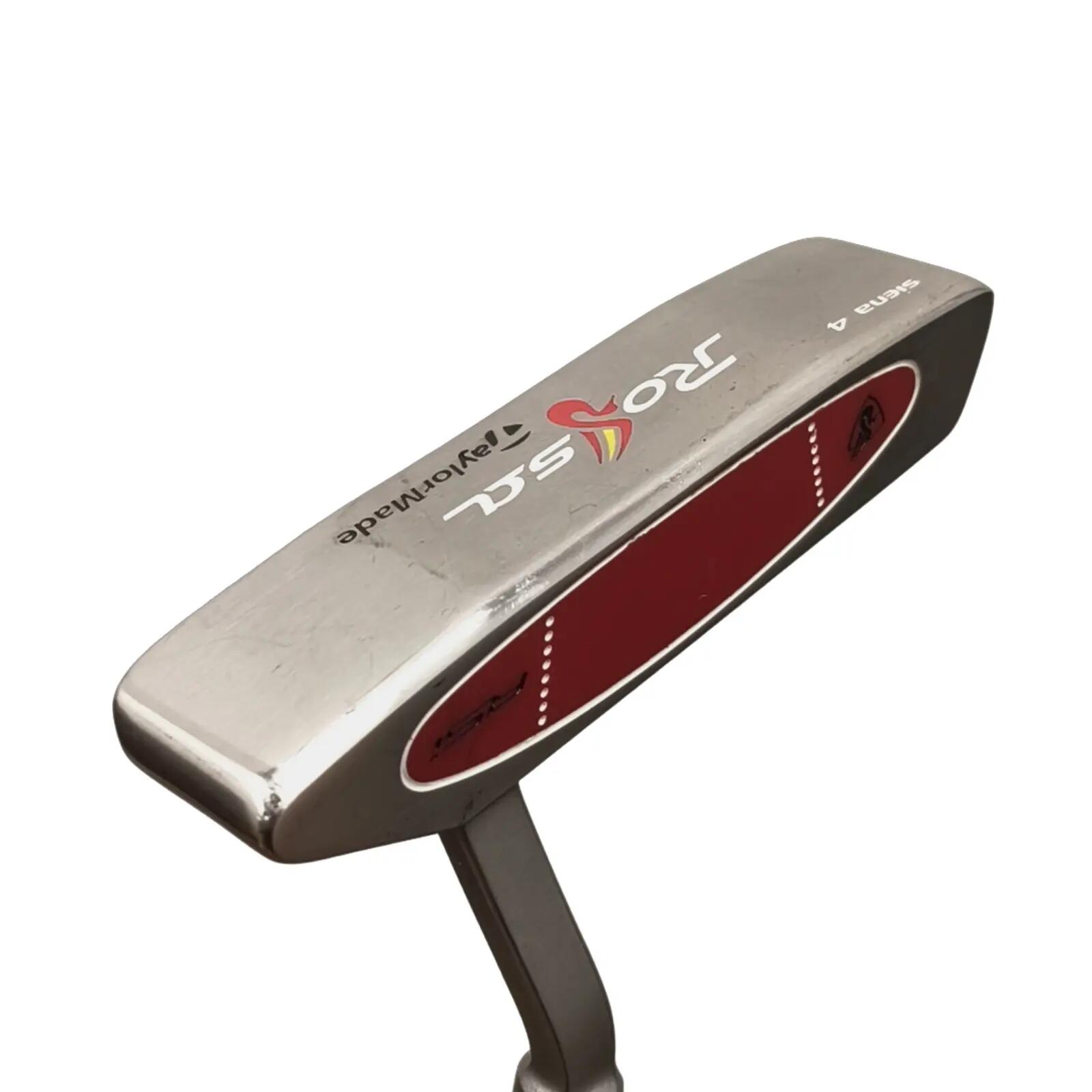 TaylorMade Rossa Siena 4 Putter / 34" 3/6