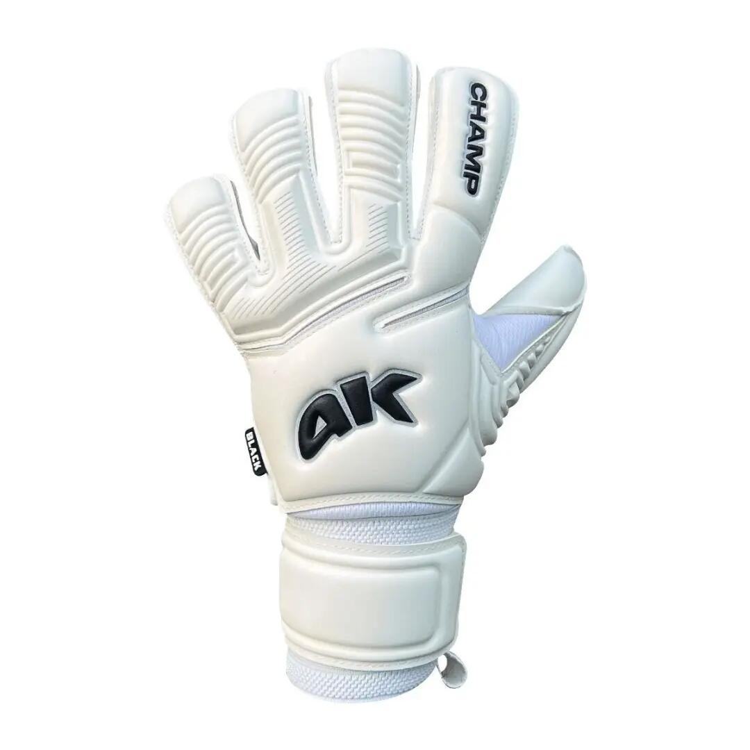 Guantes infantiles 4Keepers CHAMP BLACK 2/10