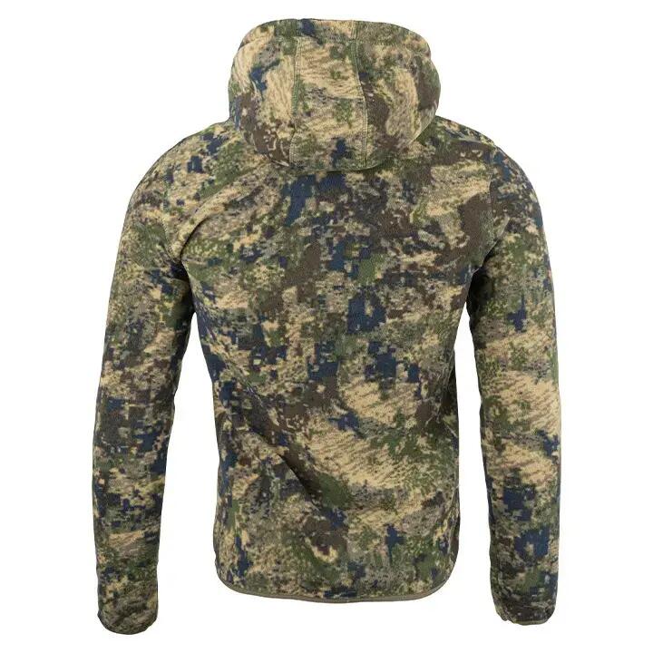 Sweatshirt à capuche en polaire Jack Pyke Digicam 4/5