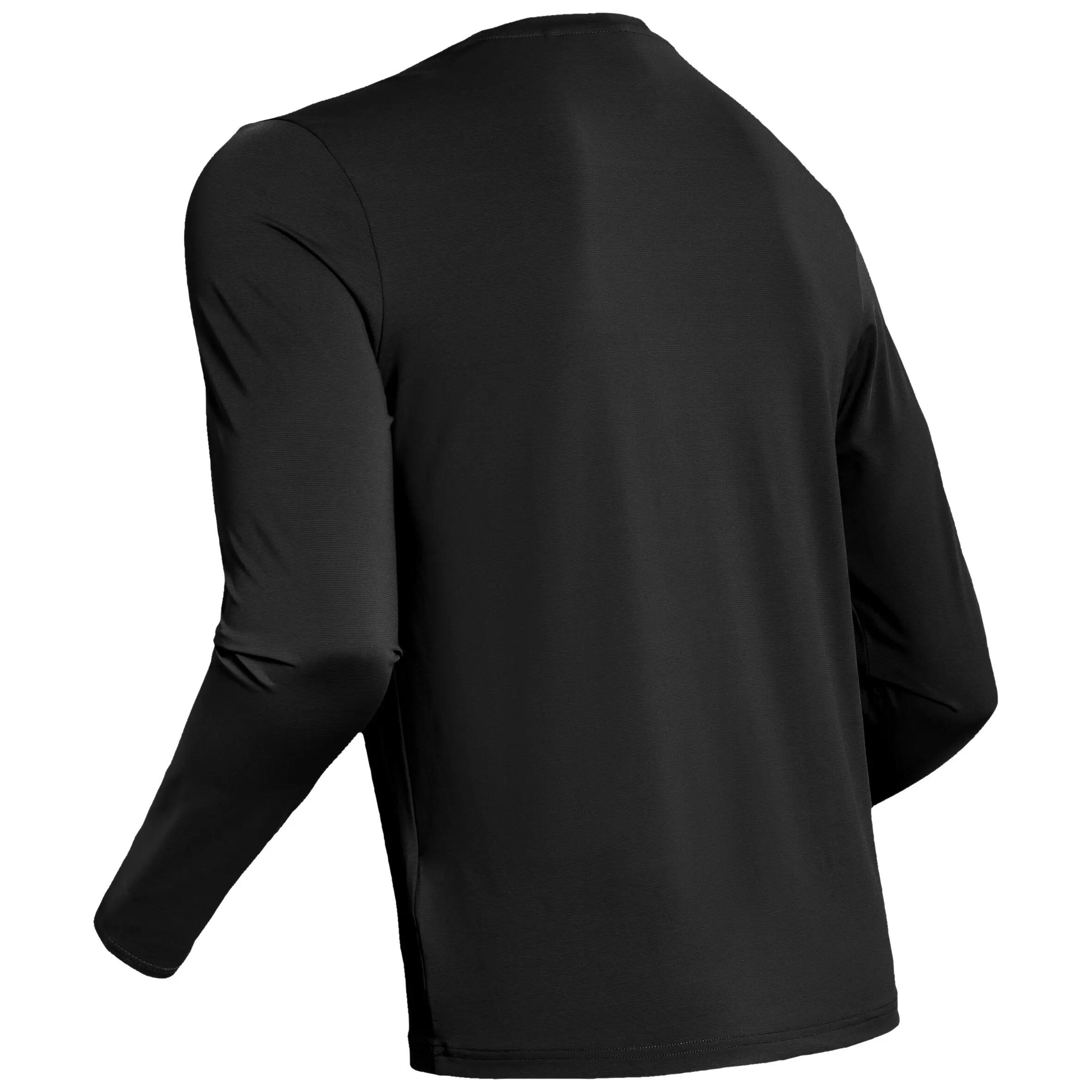 T-shirt manches longues Daehlie Sportswear Tempo 2/3