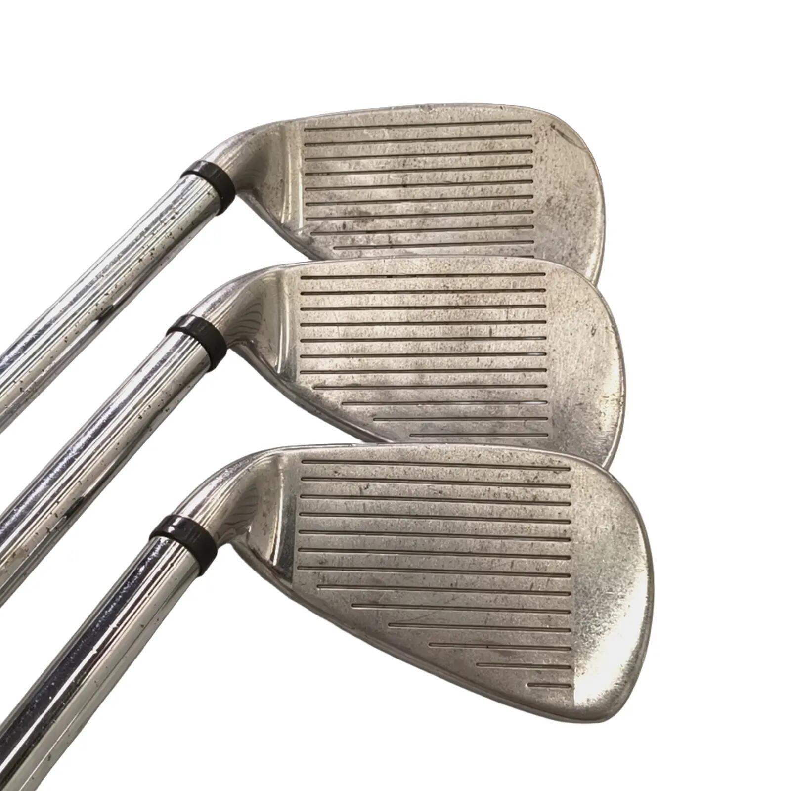 Wilson Staff Di7 Série de fers / 4-PW / Flex Uniflex / Acier 6/7