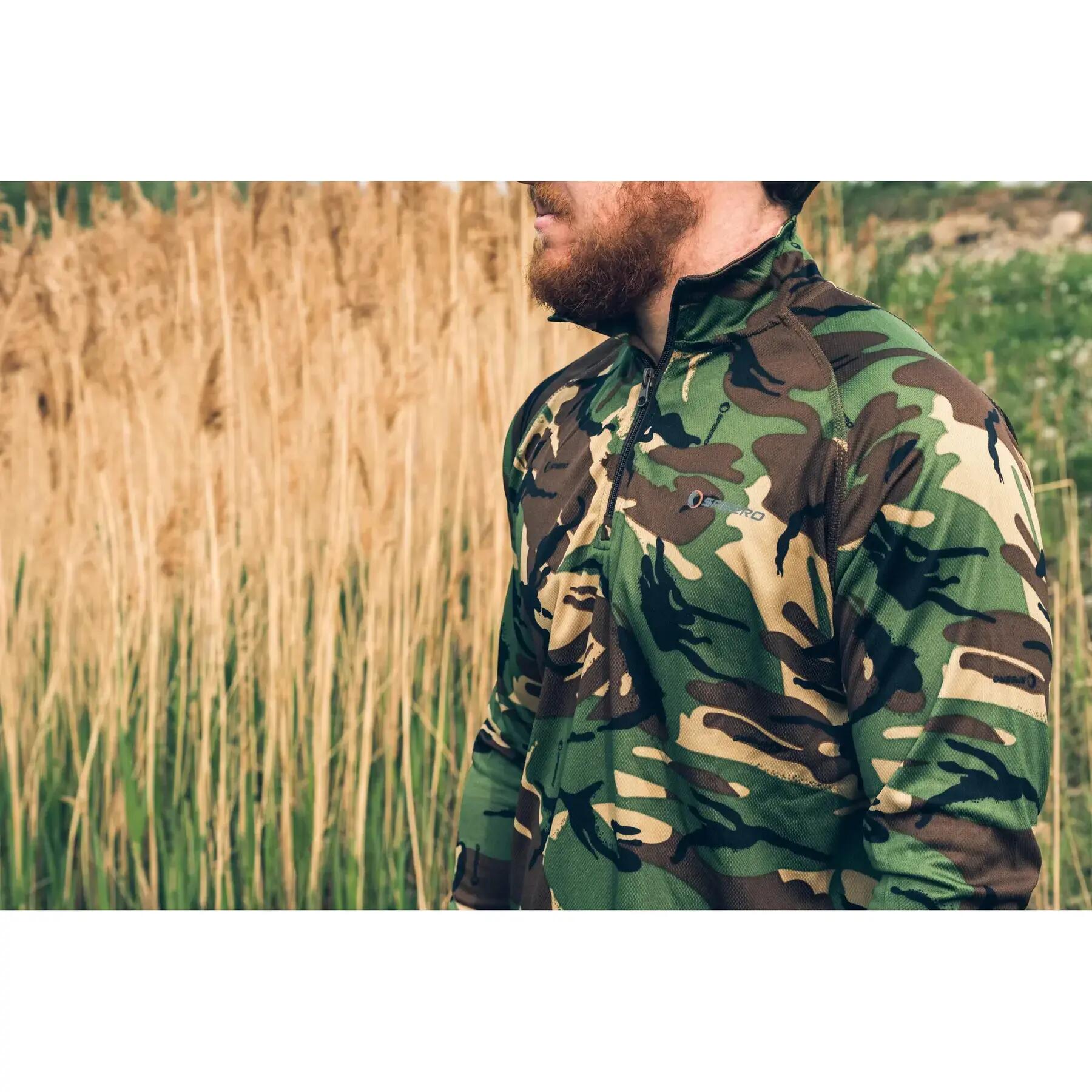 Pull Speero Armour 4/4