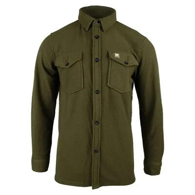 Fleece shirt jack pyke