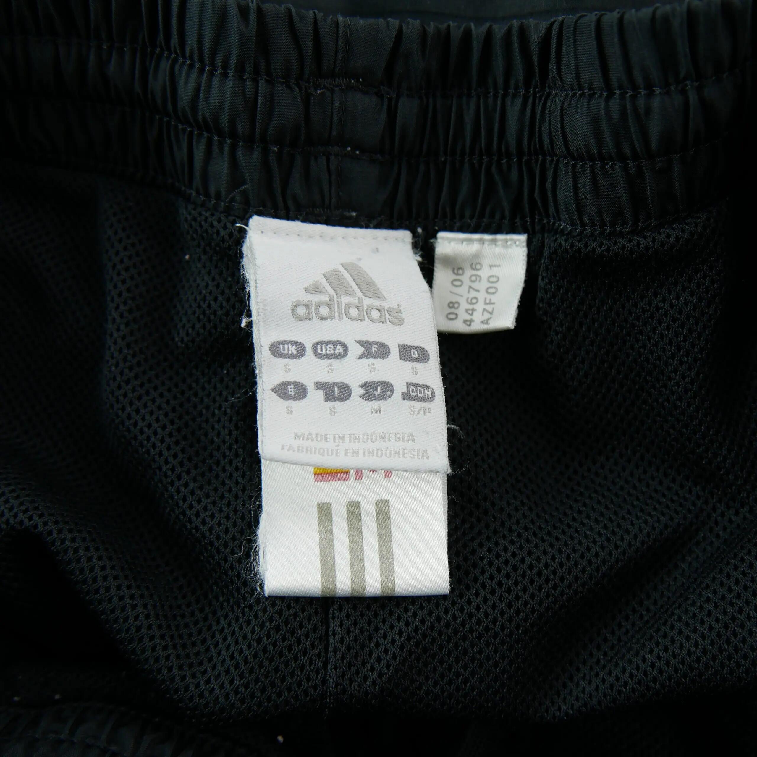 Joggings Hombre Adidas ATS Protect 3 bandas 7/8