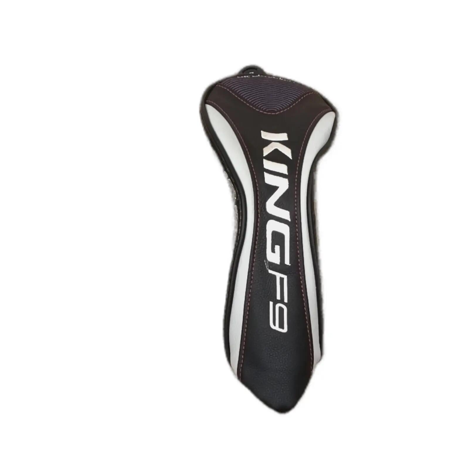 Cobra King F9 Fairway Wood / Flex Regular / #3/14.5 2/6