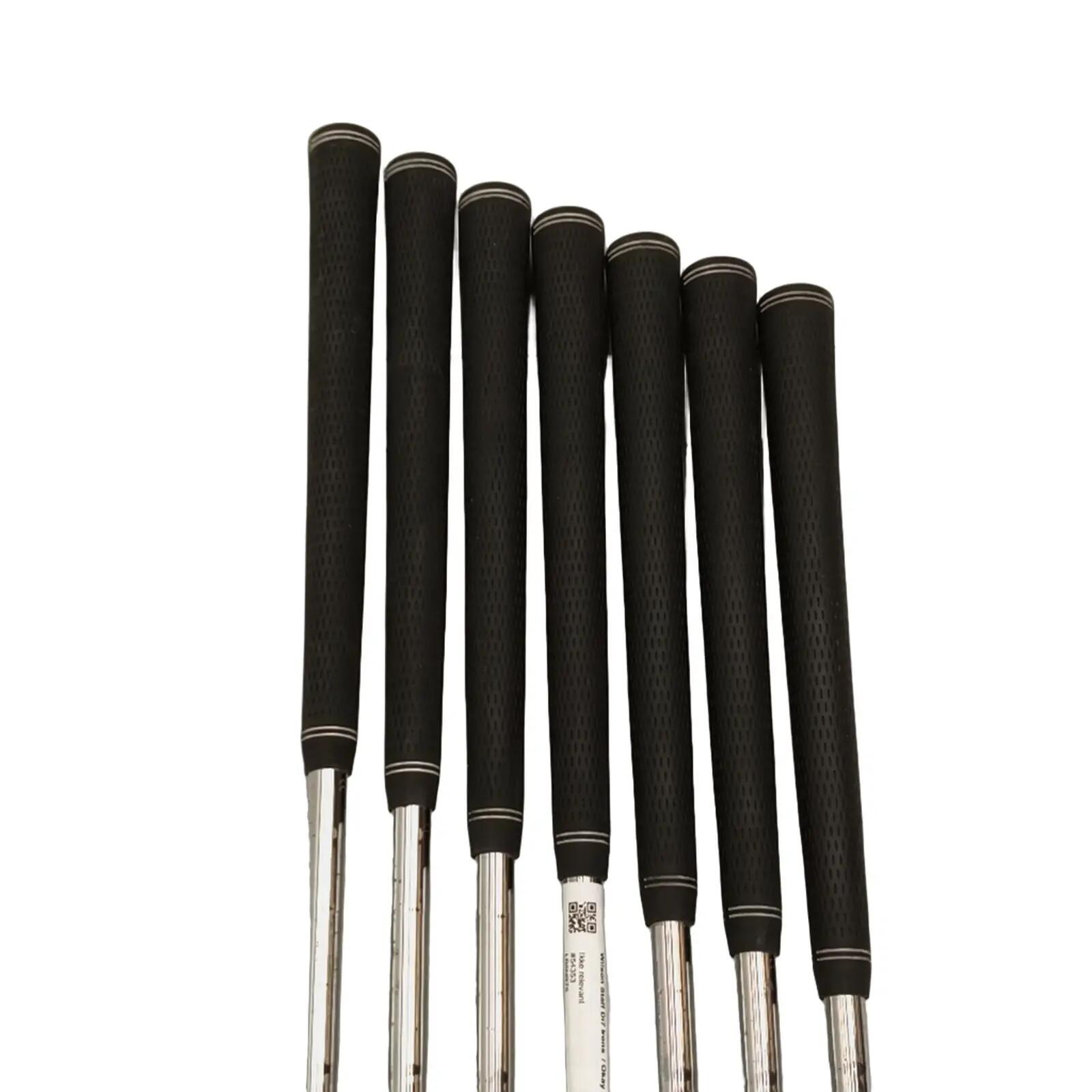 Wilson Staff Di7 Série de fers / 4-PW / Flex Uniflex / Acier 5/7