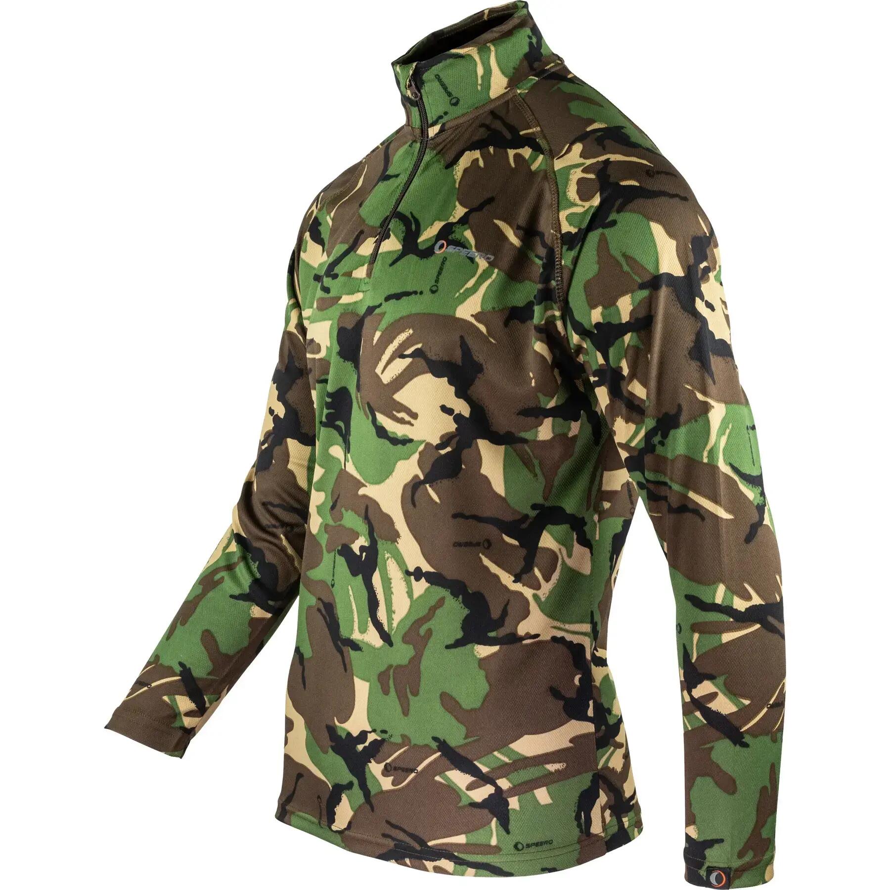 Pull Speero Armour 3/4
