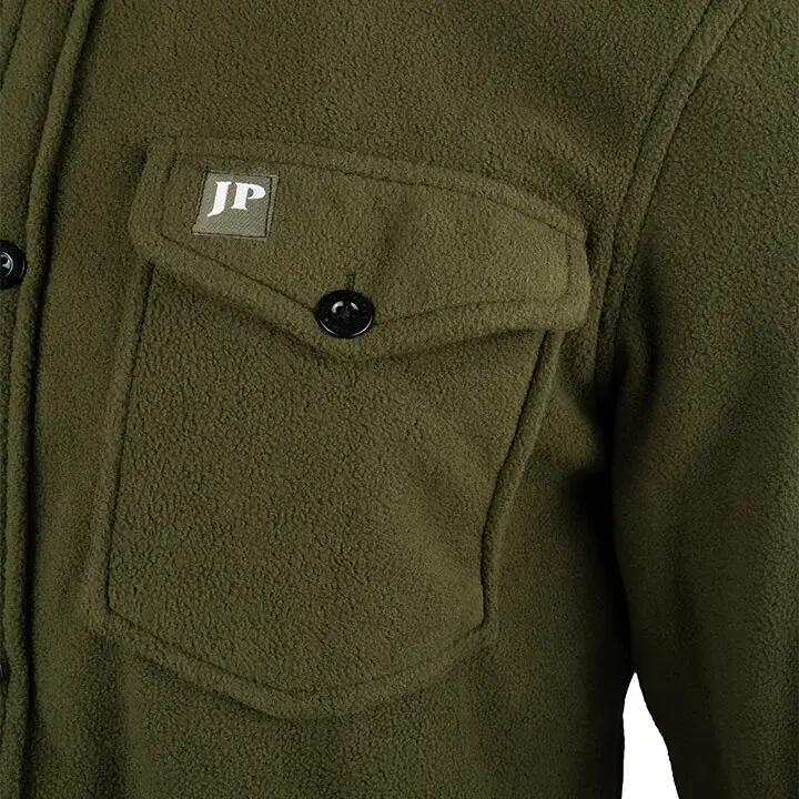 Chemise en polaire Jack Pyke 5/5
