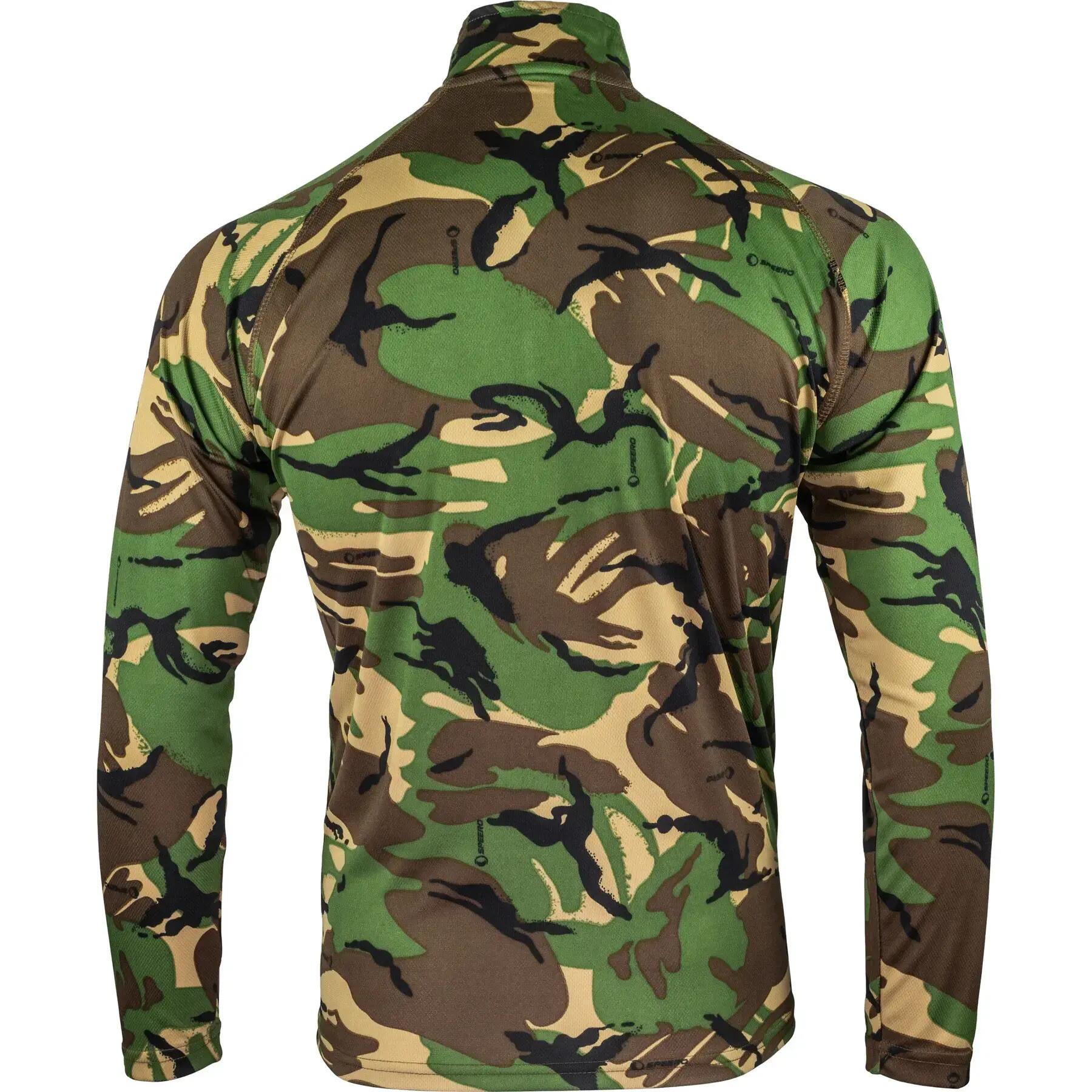 Pull Speero Armour 2/4