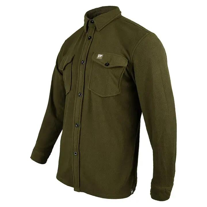 Chemise en polaire Jack Pyke 4/5