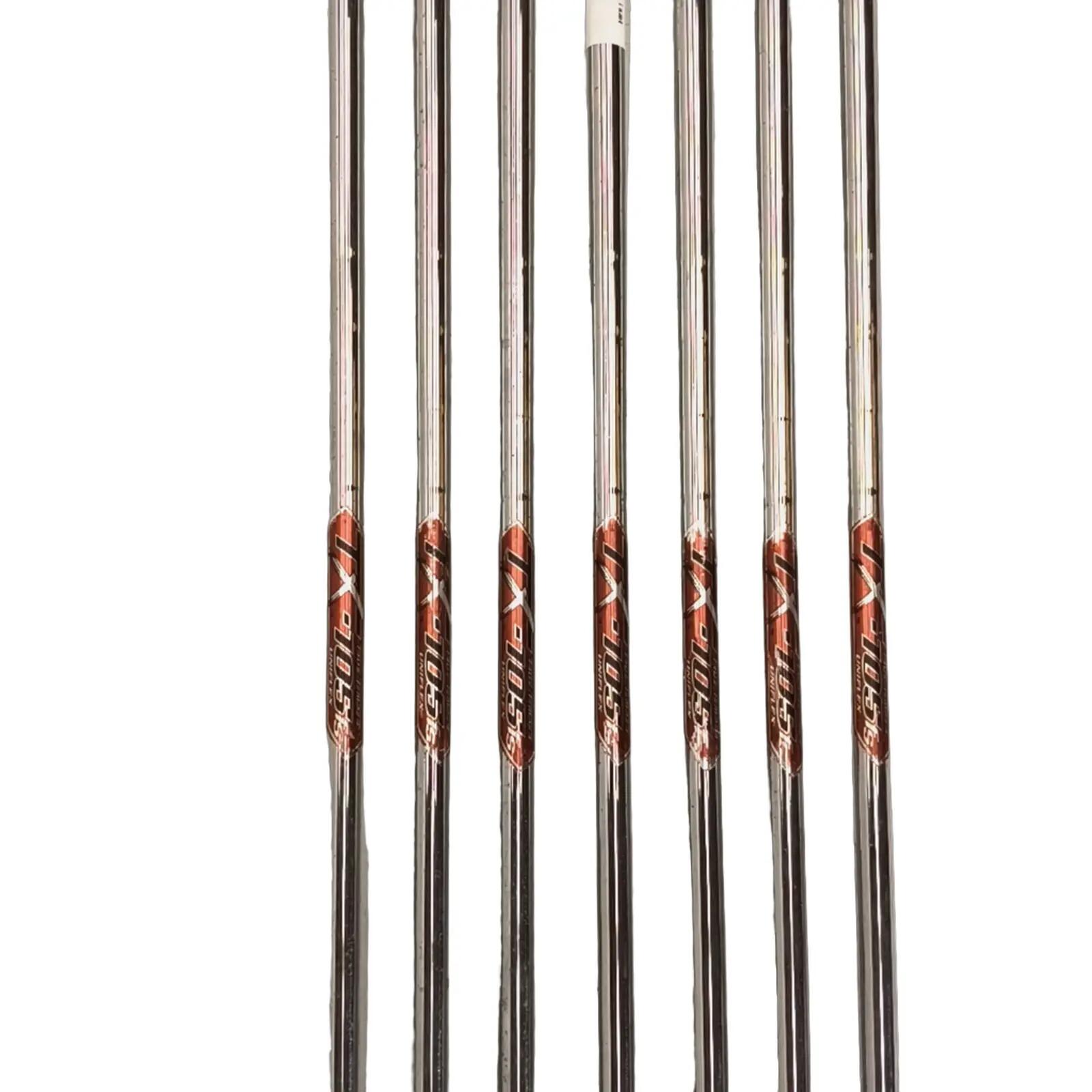 Wilson Staff Di7 Série de fers / 4-PW / Flex Uniflex / Acier 4/7
