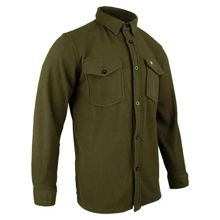 Chemise en polaire Jack Pyke 3/5