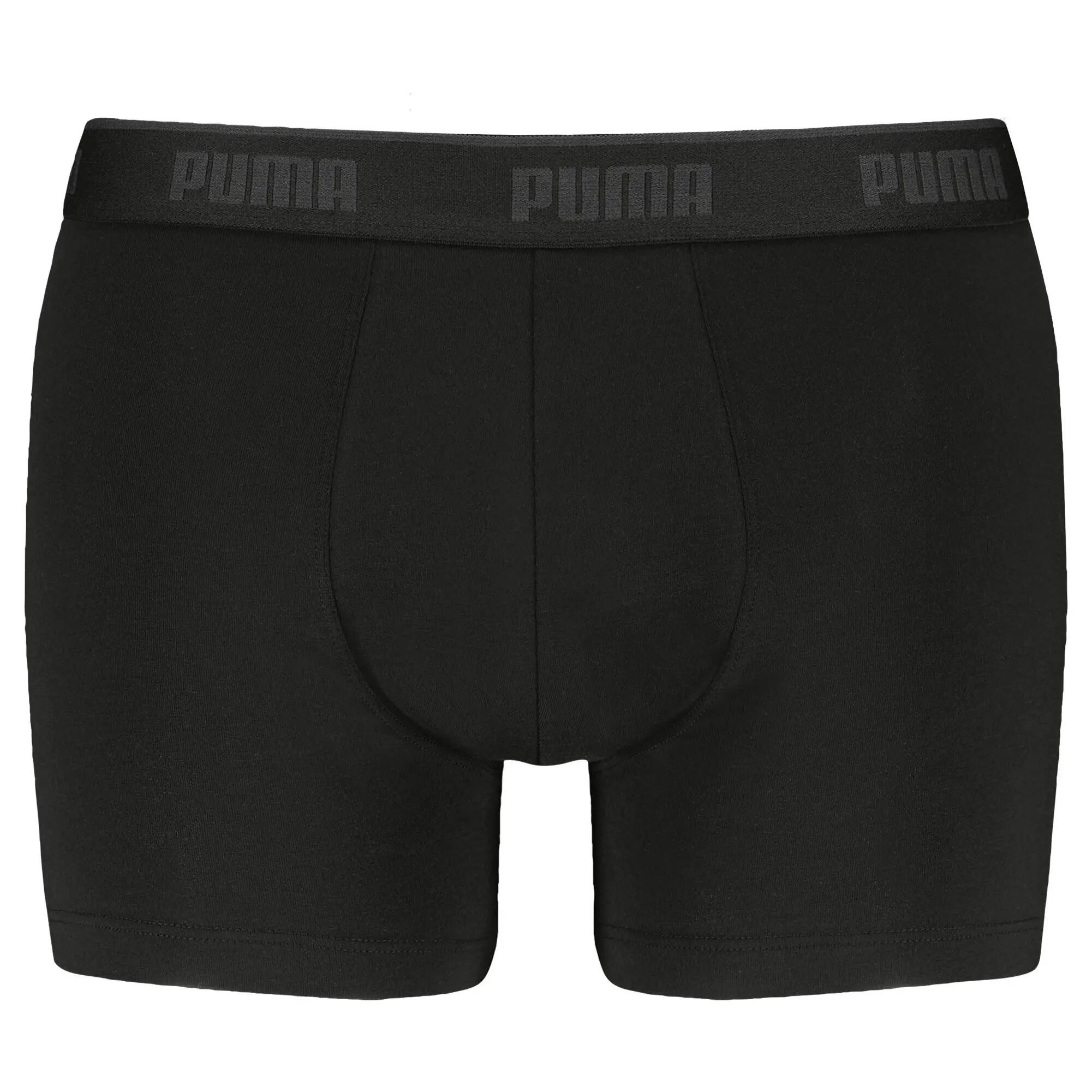 Boxershort Herren 6er Pack Figurbetont-Boxer 6P 2/7