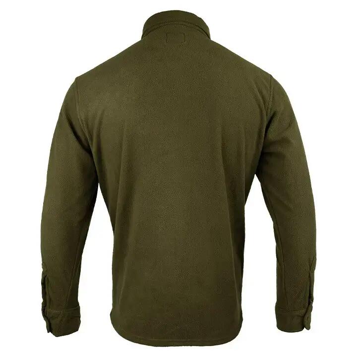 Chemise en polaire Jack Pyke 2/5