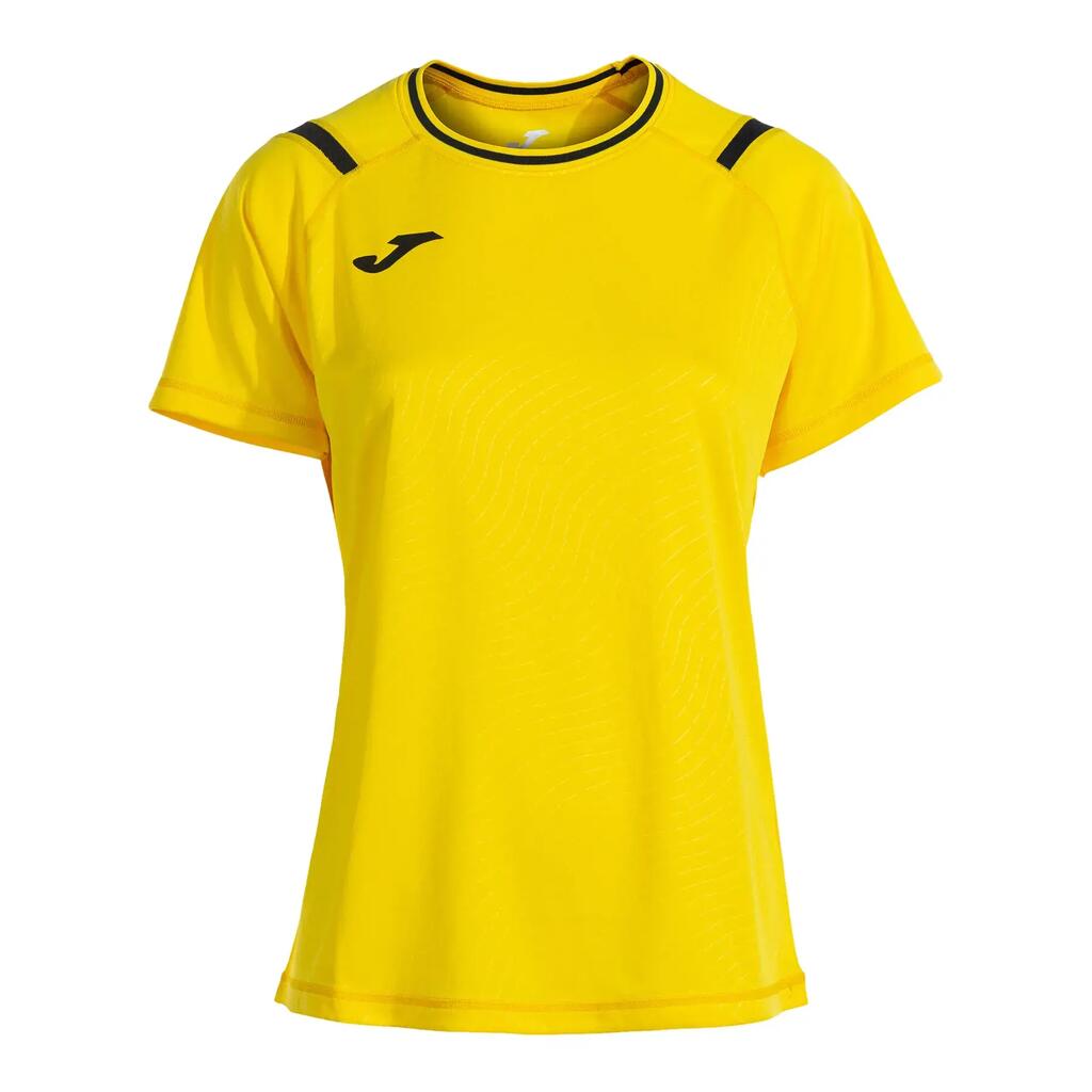 YELLOW / BLACK