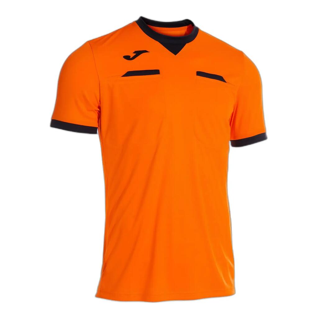 ORANGE / BLACK