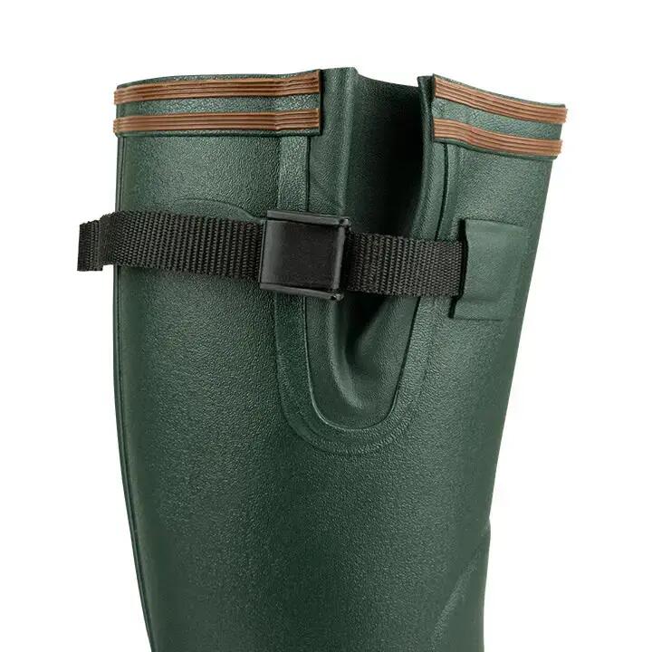 Bottes Jack Pyke Wellie Shires 5/5