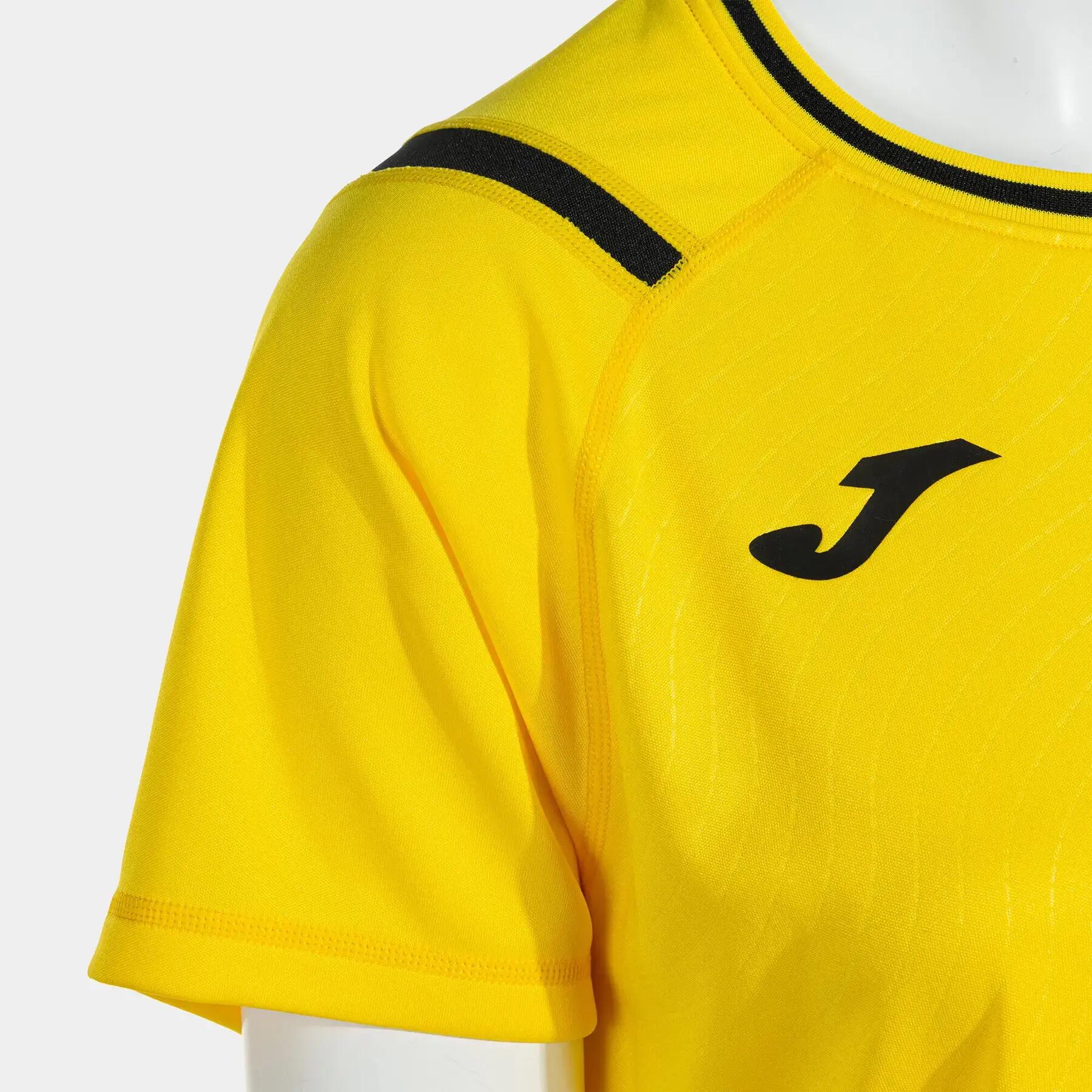 Camiseta mujer Joma Dinamo II 6/7