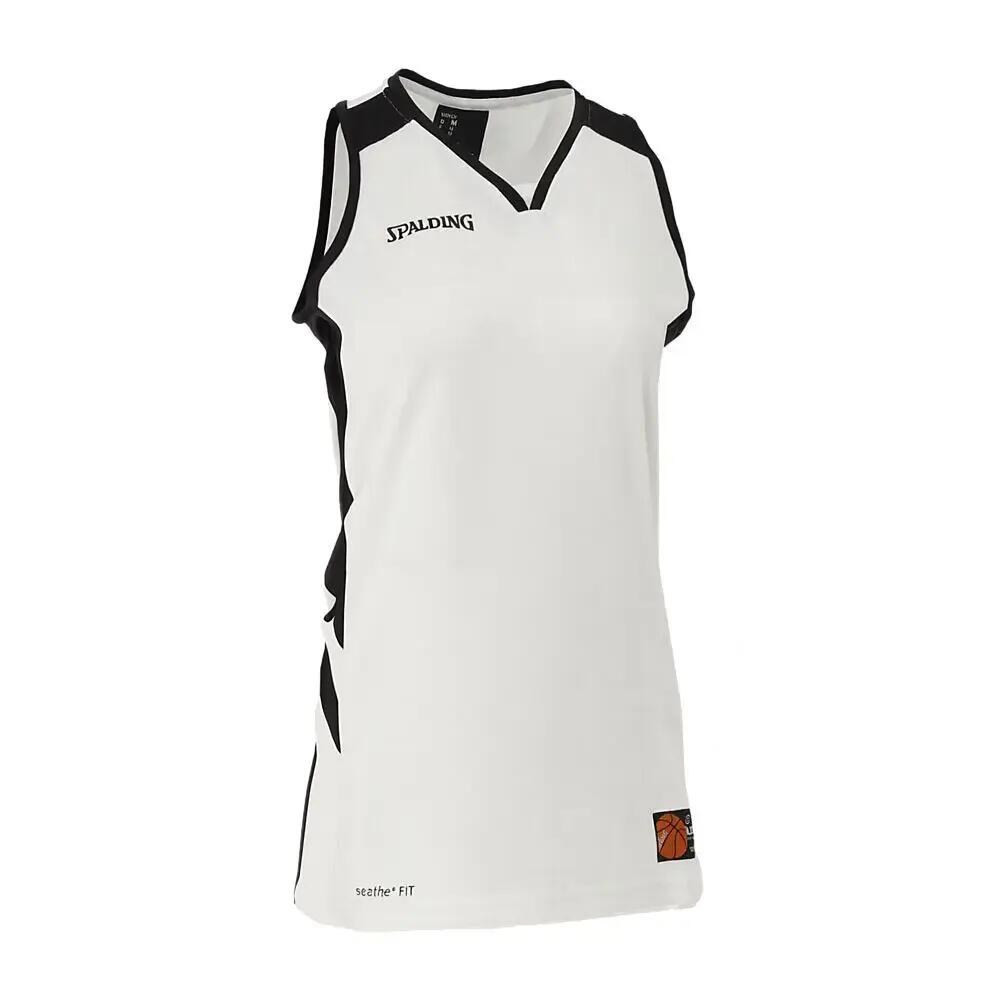 Damen-Top Spalding Legacy 3/4