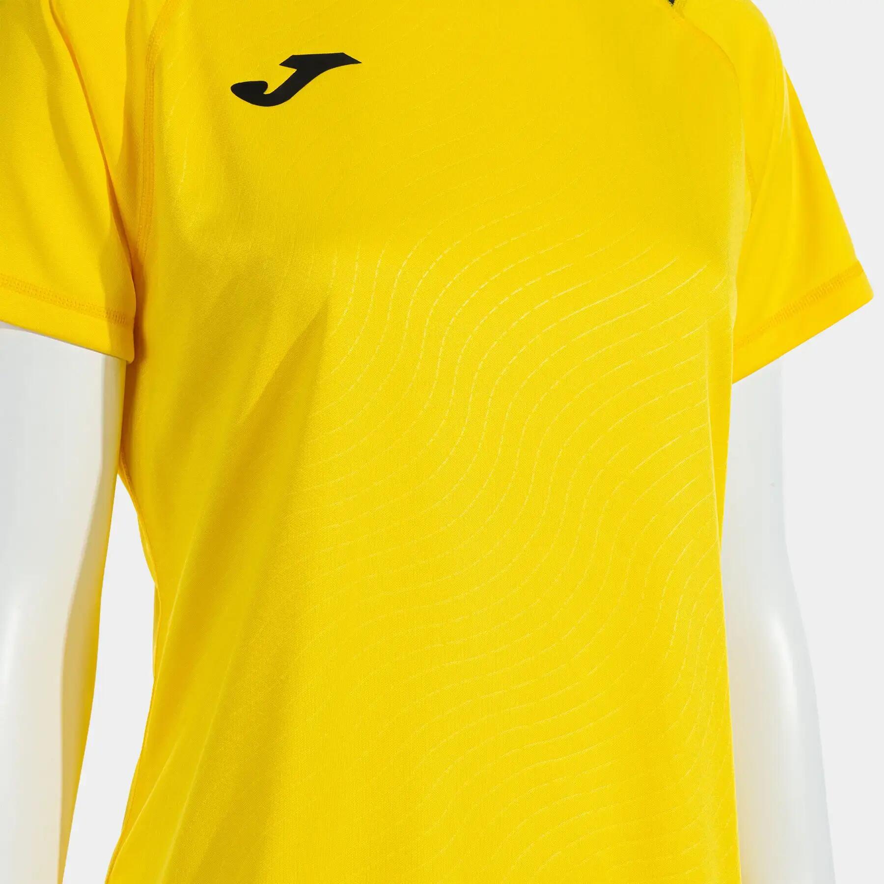 Camiseta mujer Joma Dinamo II 5/7