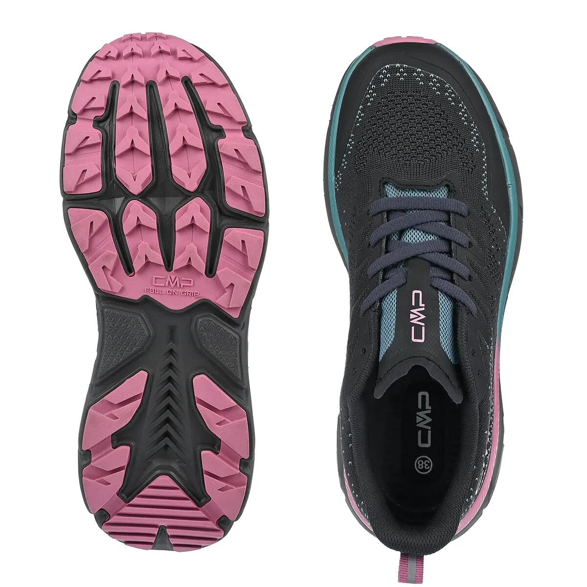Wanderschuhe Damen CMP Rahmsy Wp 5/6