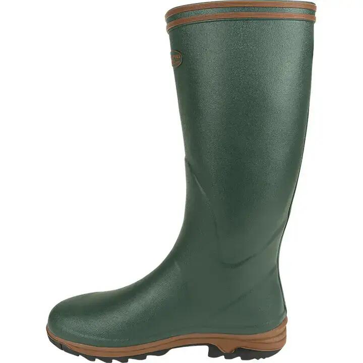 Bottes Jack Pyke Wellie Shires 3/5