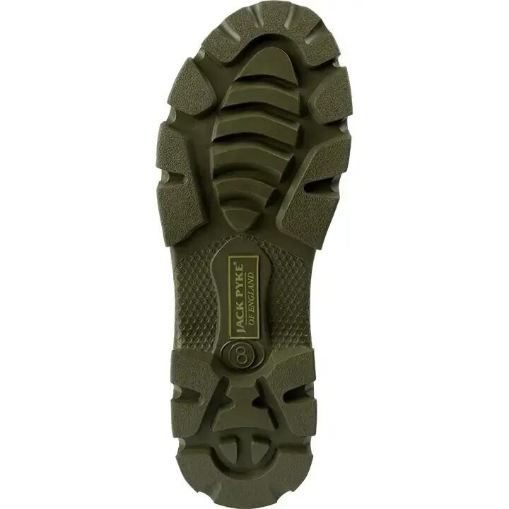 Bottes Jack Pyke Wellie Ashcombe 3/5