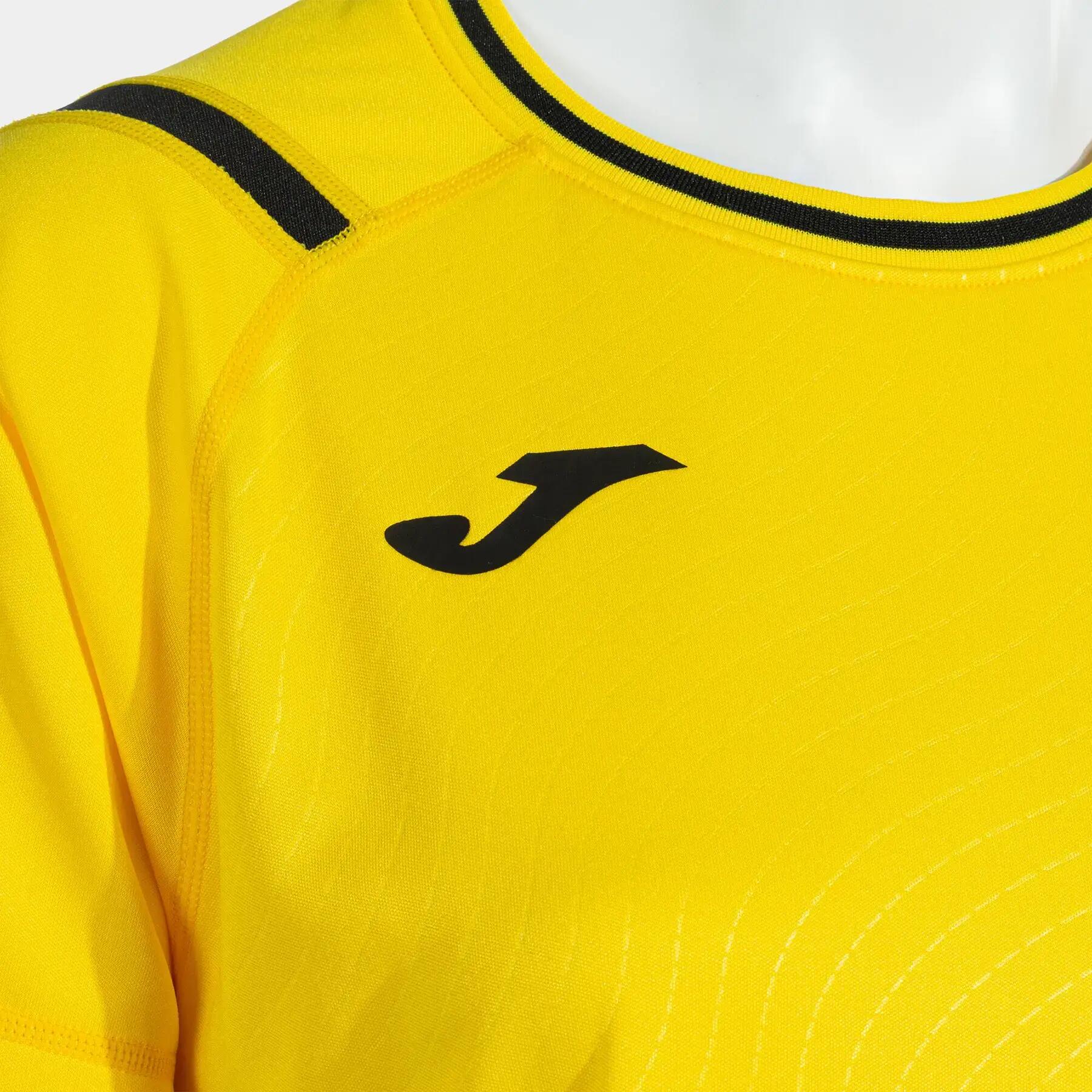 Camiseta mujer Joma Dinamo II 4/7