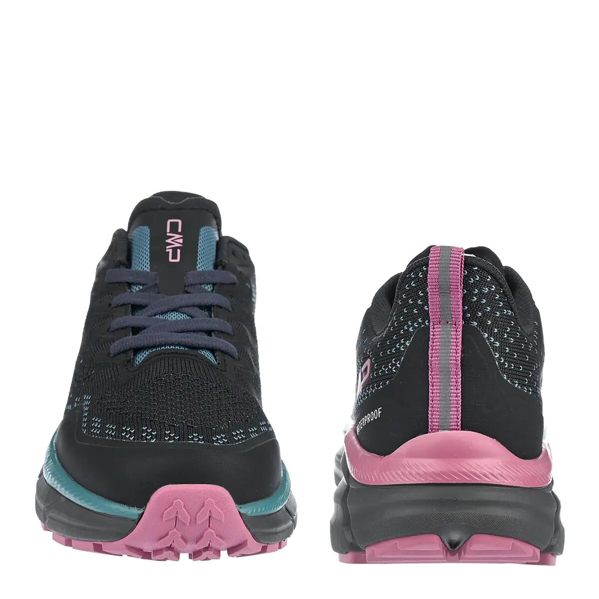 Wanderschuhe Damen CMP Rahmsy Wp 4/6