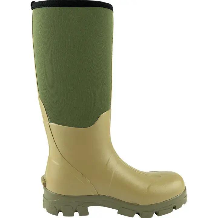 Bottes Jack Pyke Wellie Ashcombe 2/5
