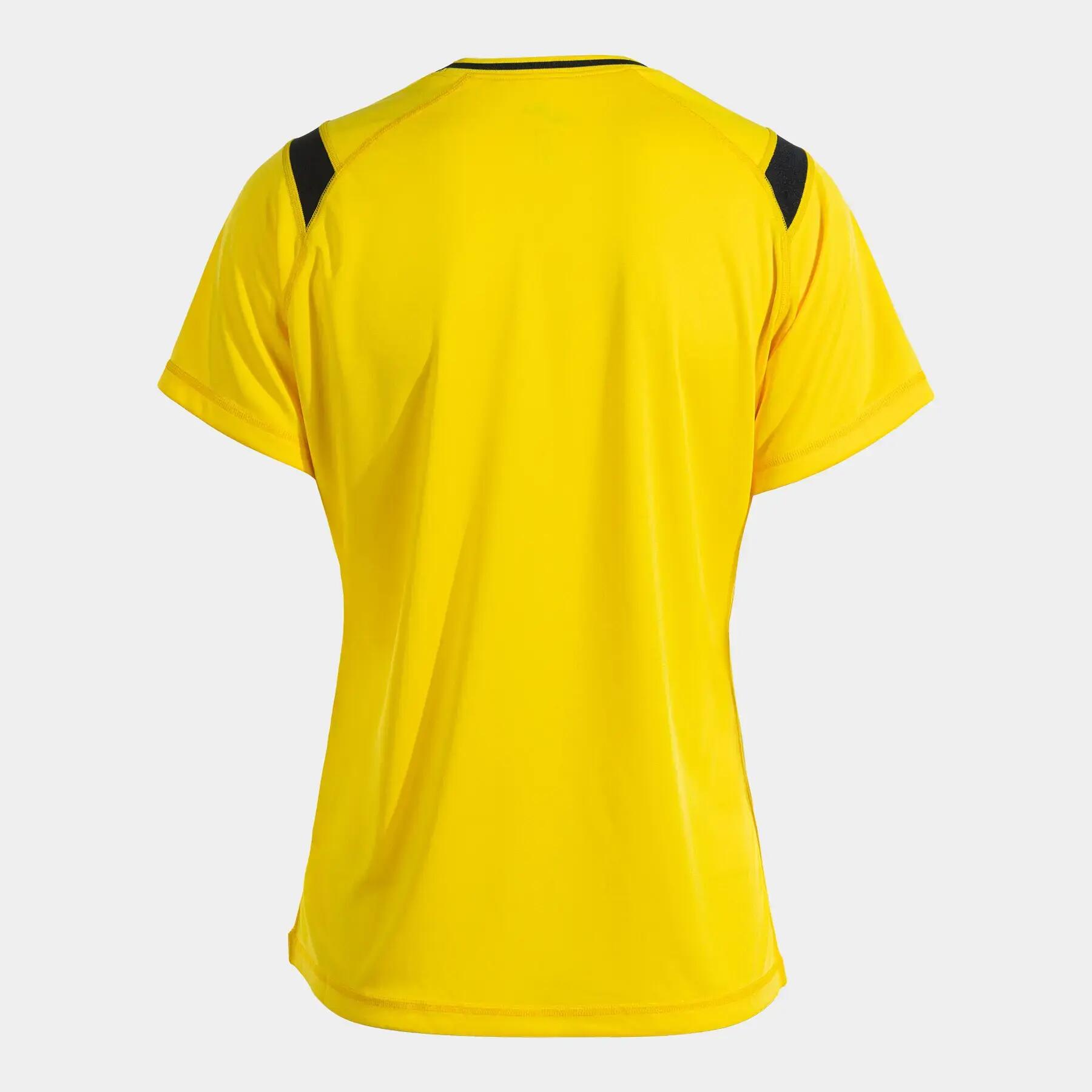 Camiseta mujer Joma Dinamo II 3/7