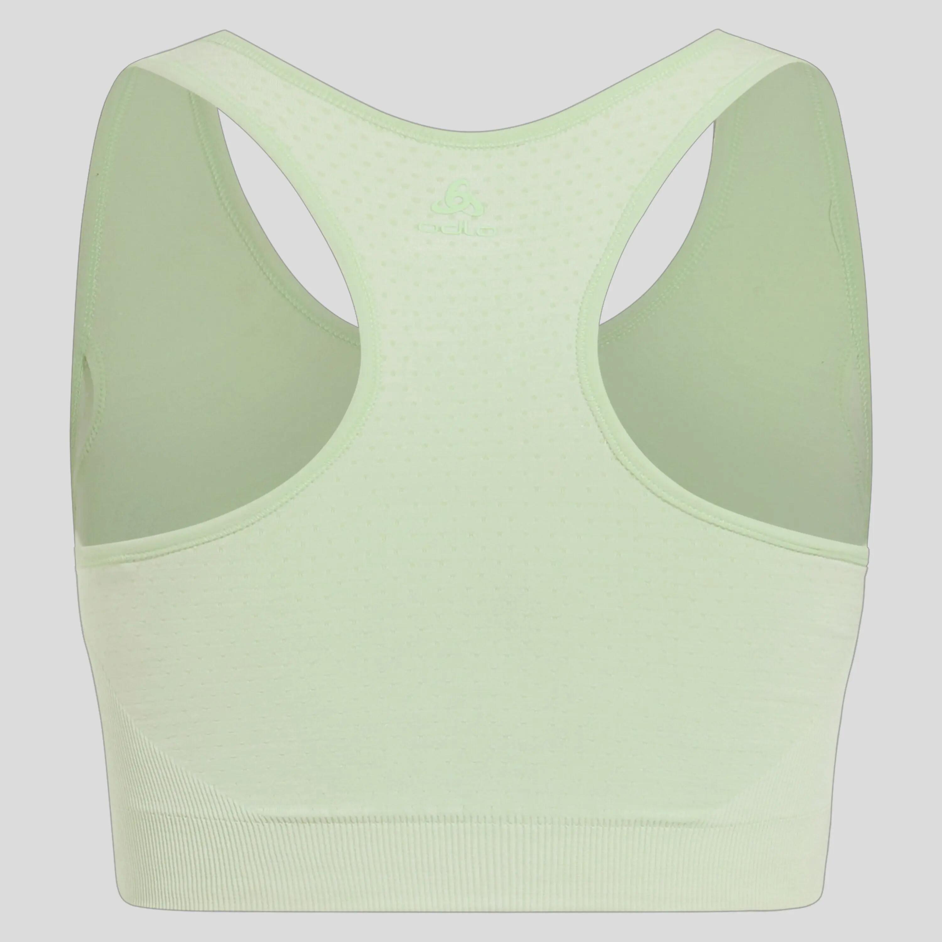 Reggiseno sportivo Seamless Medium ODLO 7/11