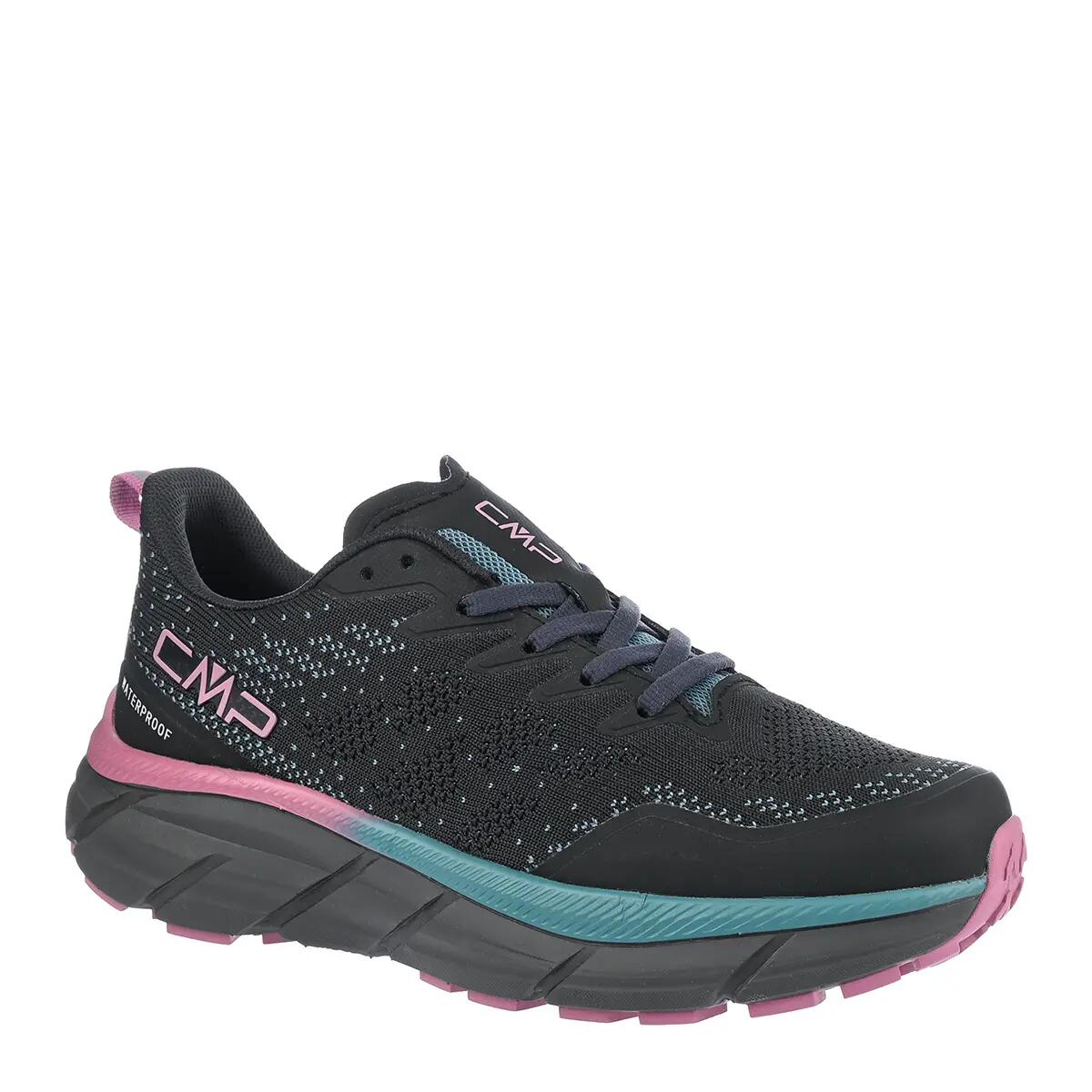 Wanderschuhe Damen CMP Rahmsy Wp 3/6