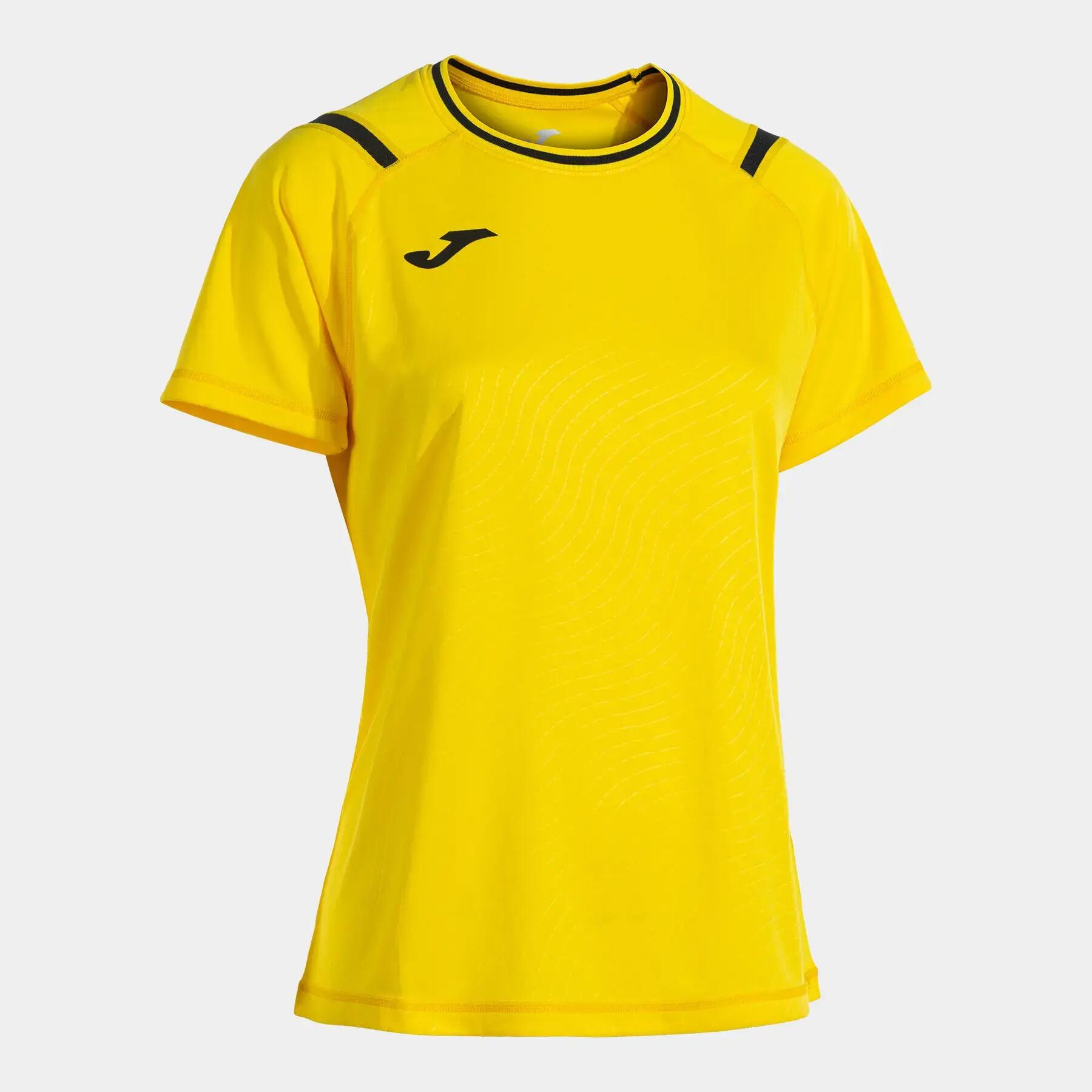 Camiseta mujer Joma Dinamo II 2/7