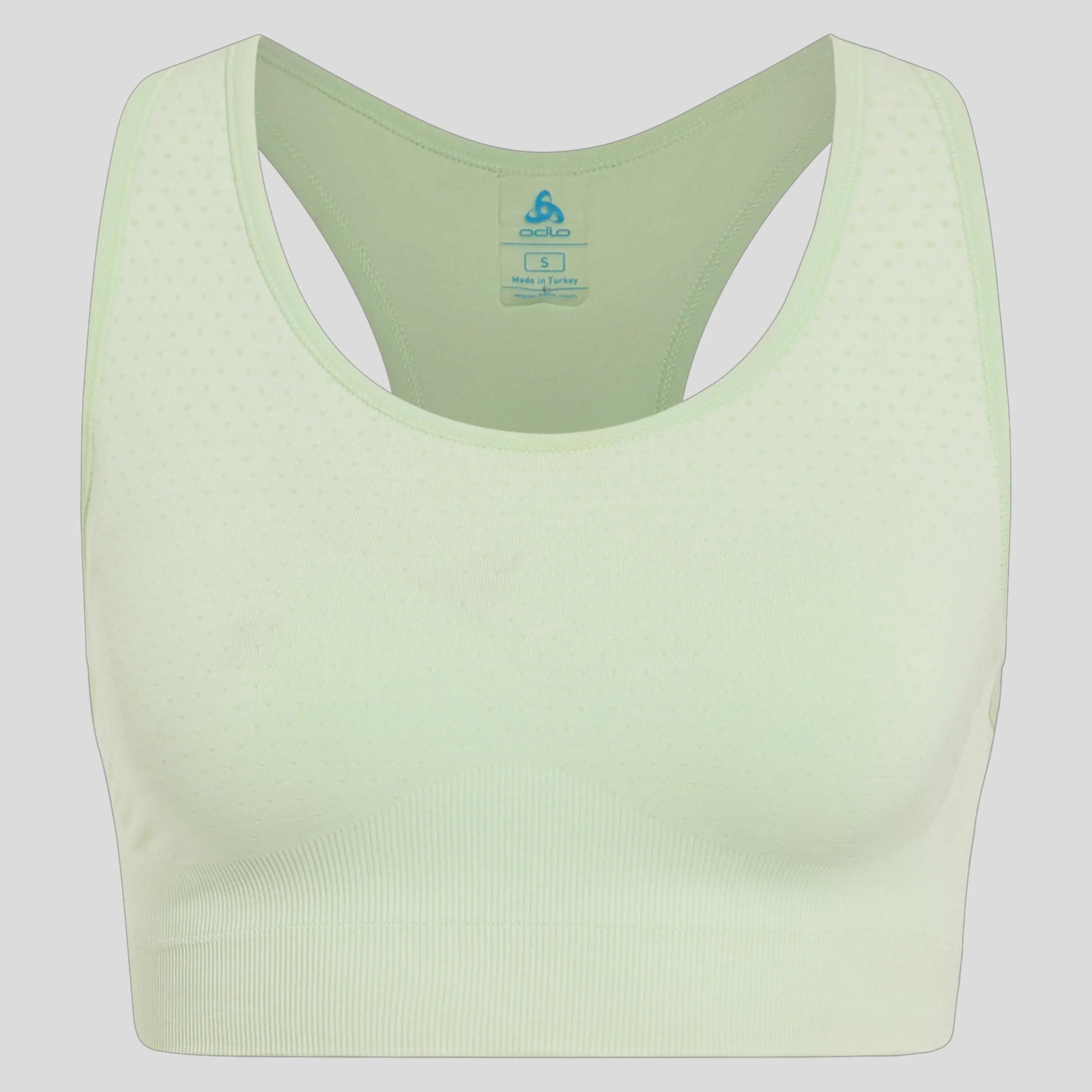 Reggiseno sportivo Seamless Medium ODLO 6/11