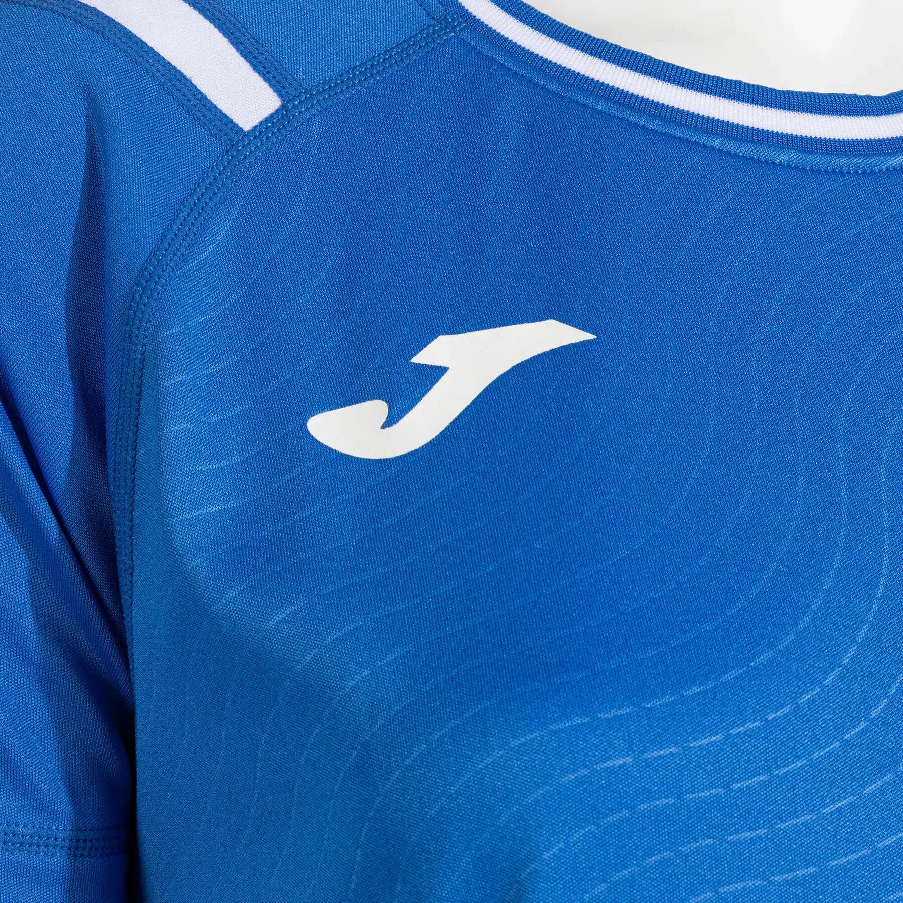 Maglia da donna Joma Dinamo II 4/7