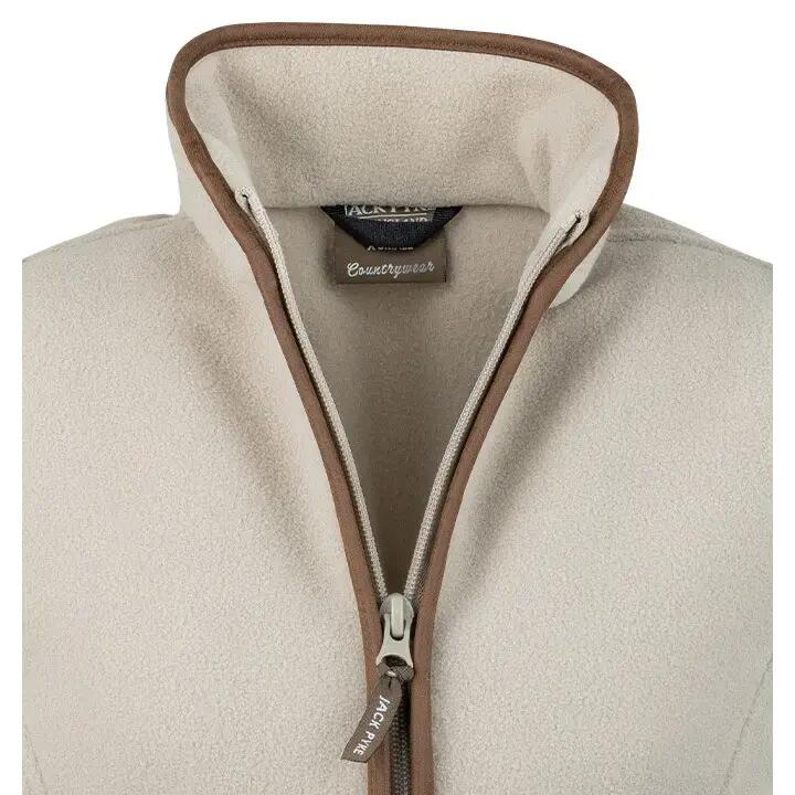 Gilet full zip donna Jack Pyke 5/5