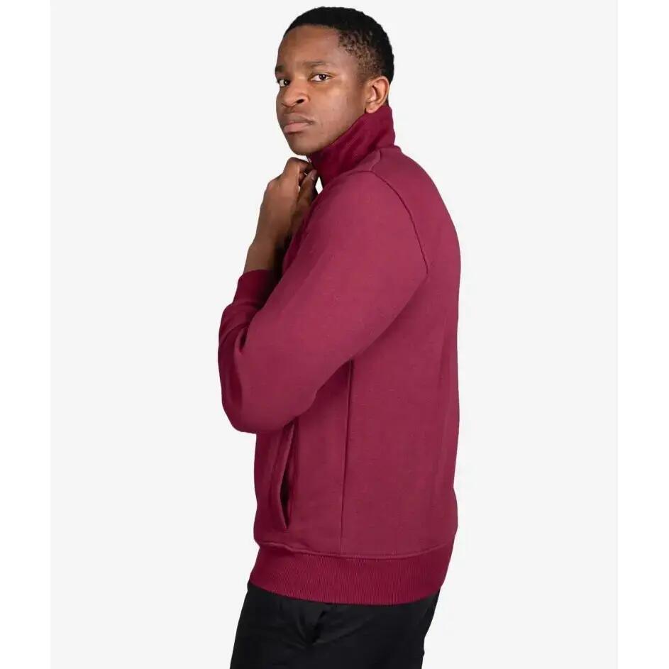 Sweatshirt full zip Givova Citta 4/4