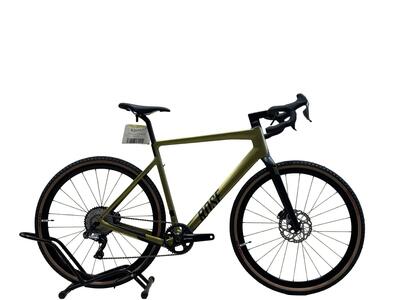 Refurbished - gravelbike rose backroad grx rx810 di2 - zeer goed