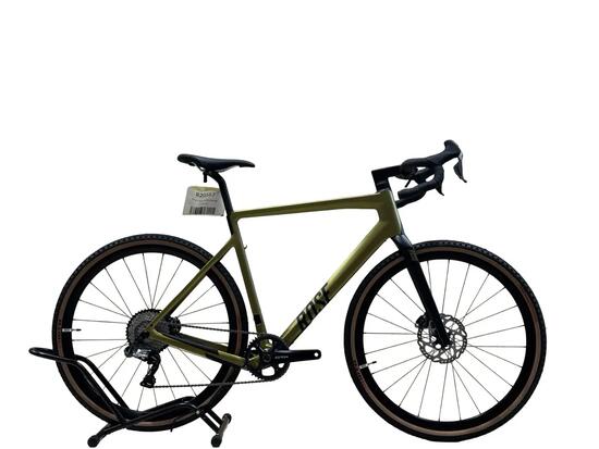 Refurbished - Gravelbike Rose Backroad GRX RX810 Di2 - Zeer goed